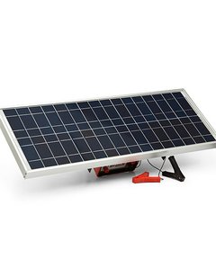 Electrificador Picana® SOLAR 120 Patagonico (120km)