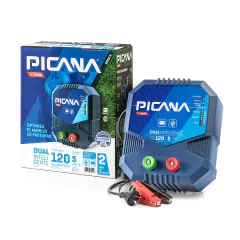 Boyero Solar Picana SerieN DUAL /120km 5J-900ha