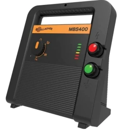 Electrificador Boyero Gallagher MBS400