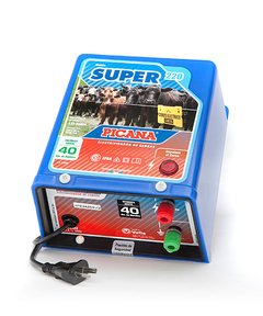 Electrificador Picana® SUPER 220v (40km) en internet
