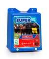Electrificador Picana® SUPER 220v (40km)