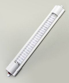 Luminaria LED con Tecla