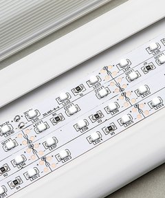 Luminaria LED con Tecla - comprar online