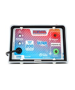 Electrificador Picana® ULTRA 220v (200km) - comprar online