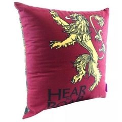 Almofada 40x40 Lannister - Game of Thrones - comprar online