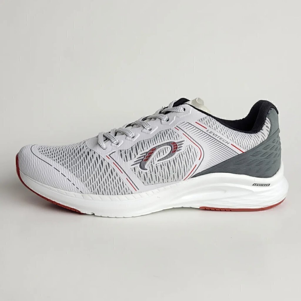 Zapatillas Deportivas Pegada 190401 Blanco - Feycot