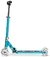 MICRO SCOOTER SPRITE Ocean Blue LED
