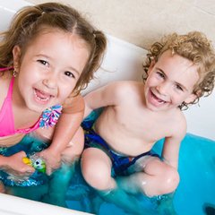Colores para tu Bañera (sobres) - comprar online