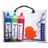 Crayones para tu Bañera