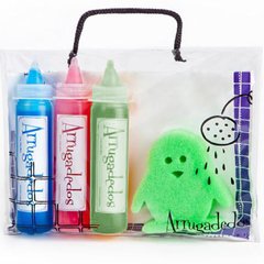 Crayones para tu Bañera - tienda online