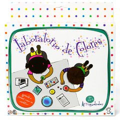 Laboratorio de Colores
