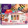 Set 3 Esmaltes para Nenas "Mix Colores Vibrantes"