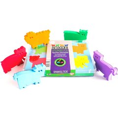 Caja Animalitos Imantados - comprar online