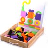 Caja Formas Geométricas Imantadas - comprar online