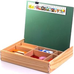 Caja de Arte