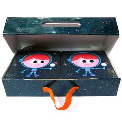Memo Gigante "El Espacio" - comprar online