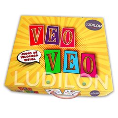 Veo Veo