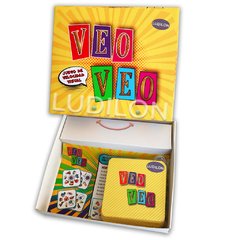 Veo Veo - comprar online