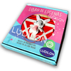 Libro Sensorial de La Granja