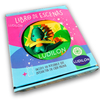 Libro Sensorial Tierra de Dinos