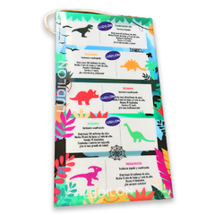 Juego de Dinosaurios en internet