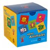 Juego de Memoria "Animales" (24 piezas)
