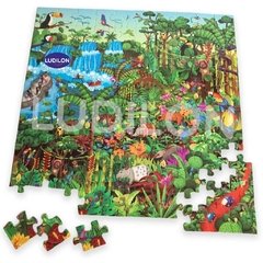 Rompecabezas "Las Cataratas" (100 piezas) - comprar online
