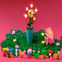 Juego Encastre "Aéreos" (170 piezas) - tienda online