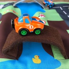Pista de Autos Valija - tienda online