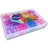 Set de Bijou (Nro. 3 - Madera - 12 Div Chica)