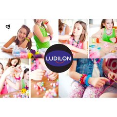 Set de Bijou (Nro. 18- Caja 9 Divisiones) - ludilon