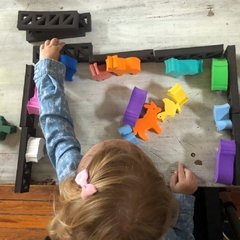 Juego de la Granja - comprar online