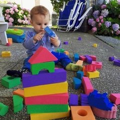 Imagen de Juego de Bloques