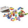 Juego para Diseñar, Armar y Jugar (39 piezas)