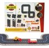 Pista de Autos, Circuito de Calles