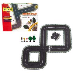 Pista de Autos, Circuito de Calles - comprar online