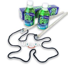 Kit de Burbujas Gigantes en internet