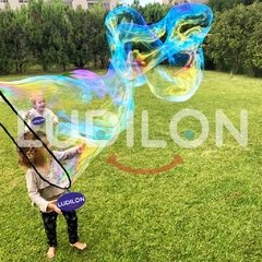 Repuesto de Burbujero (1000 cc) - ludilon