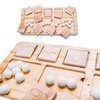 Tabla de Operaciones Matemáticas (Suma y Resta)