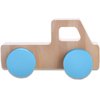 Camioneta de Madera - comprar online