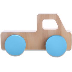 Camioneta de Madera - comprar online