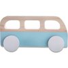 Furgoneta de Madera - comprar online