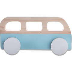 Furgoneta de Madera - comprar online
