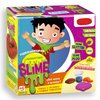 Laboratorio de Slime