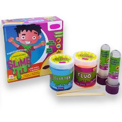 Laboratorio de Slime - comprar online