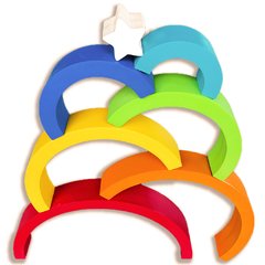 Arcoiris Montessori / Waldorf en internet