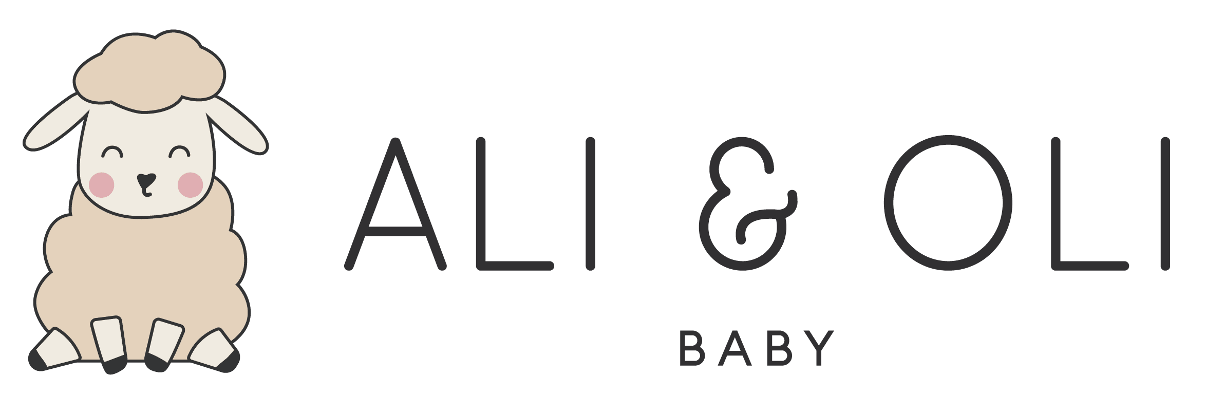 Ali & Oli Baby