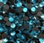 Strass Termotransferible De 6 Mm x 250 - comprar online