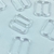 CORREDERA PARA CORPIÑO DE 12 mm TRANSPARENTE - comprar online