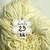 HILO DE ALGODON 8/6 EN MADEJA AMARILLO PASTEL - comprar online